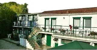 L'auberge Le Marais 2* Saint-Jean-de-Monts