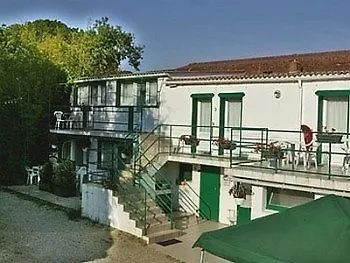 L'auberge Le Marais Pensión Saint-Jean-de-Monts