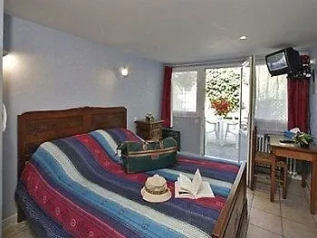 L'auberge Le Marais 2*