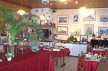 L'auberge Le Marais Pensión 2*