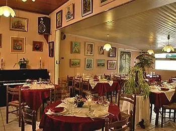 L'auberge Le Marais 2* Saint-Jean-de-Monts