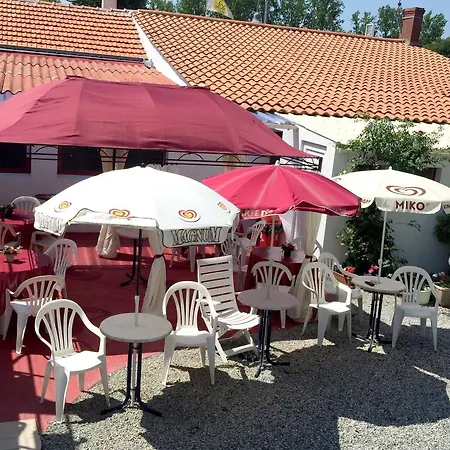 L'auberge Le Marais Pensjonat Saint-Jean-de-Monts