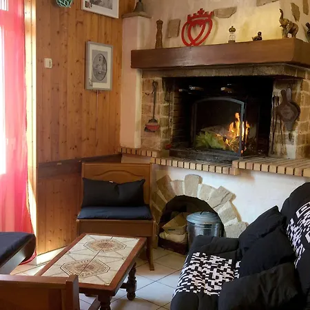 Pensjonat L'auberge Le Marais 2*