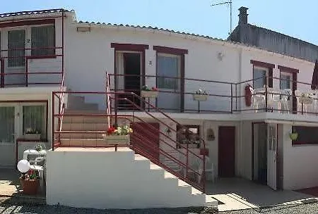 L'auberge Le Marais
